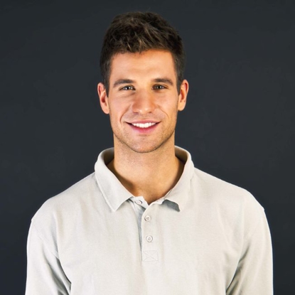 Kevin  Jackson Photo